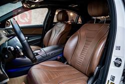 مێرسێدس بێنز S-Class
